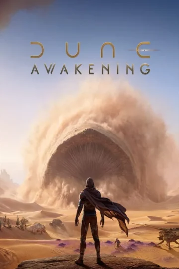 دانلود بازی Dune Awakening برای PC