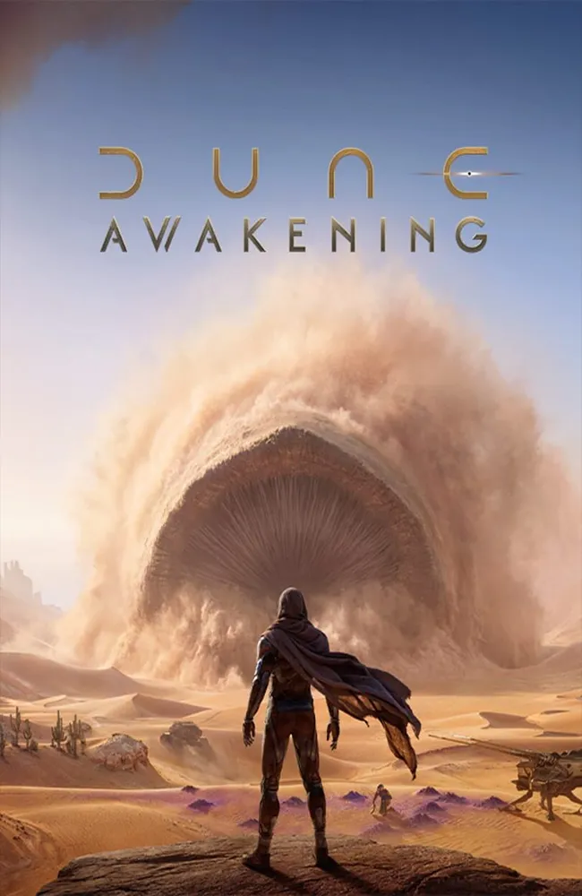 Dune: Awakening
