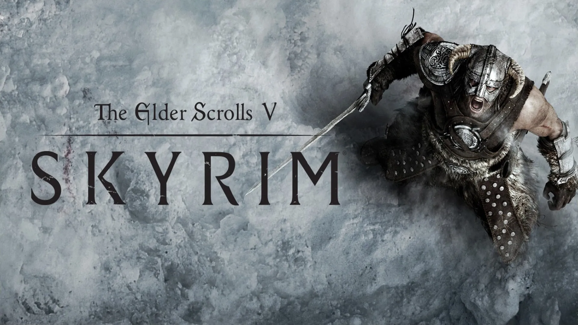 بازی skyrim