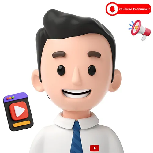 سایت یوتیوب پرمیوم YouTube-Premium