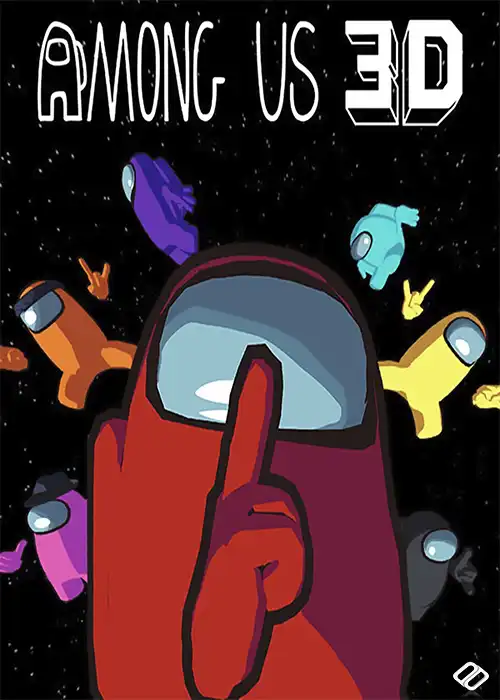 Among Us 3D