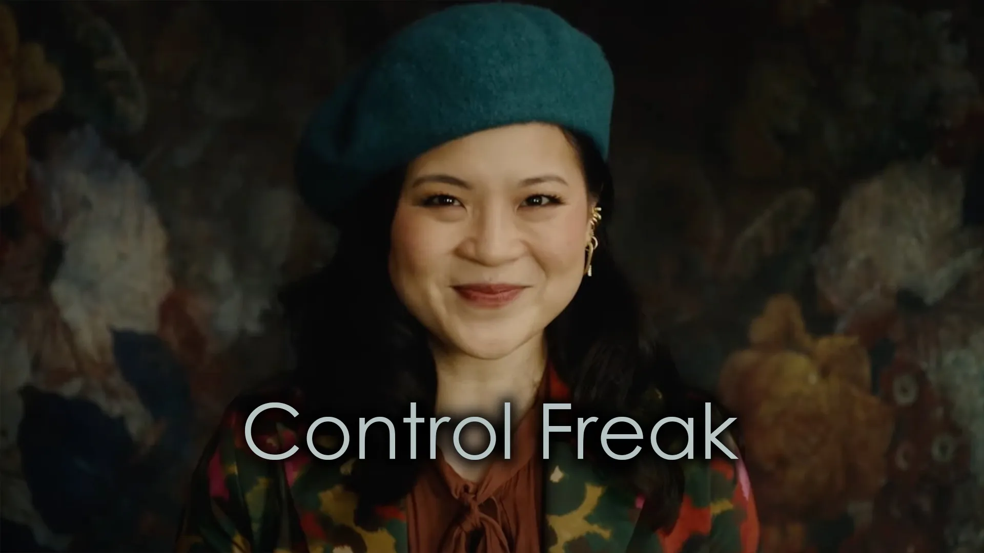 دانلود فیلم کنترل فریک دوبله فارسی Control Freak 2025