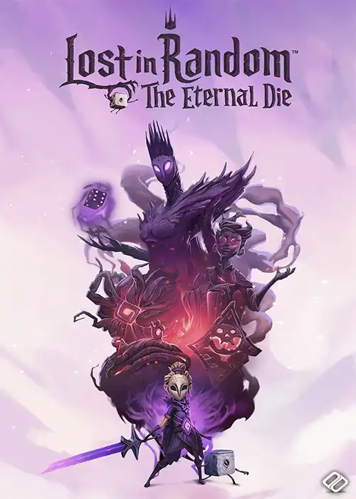 Lost in Random: The Eternal Die