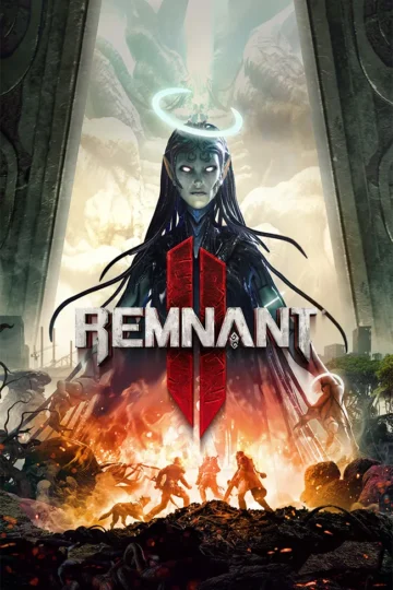 دانلود بازی Remnant 2 برای PC