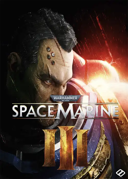 Warhammer 40K Space Marine III