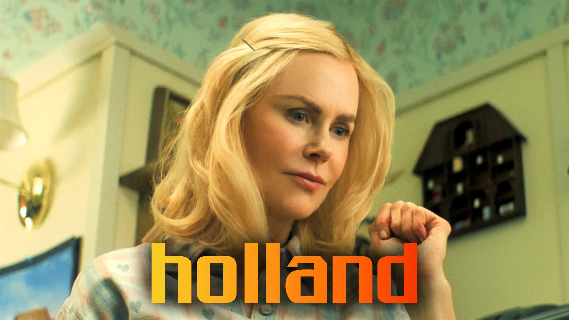 دانلود فیلم هلند دوبله فارسی Holland 2025