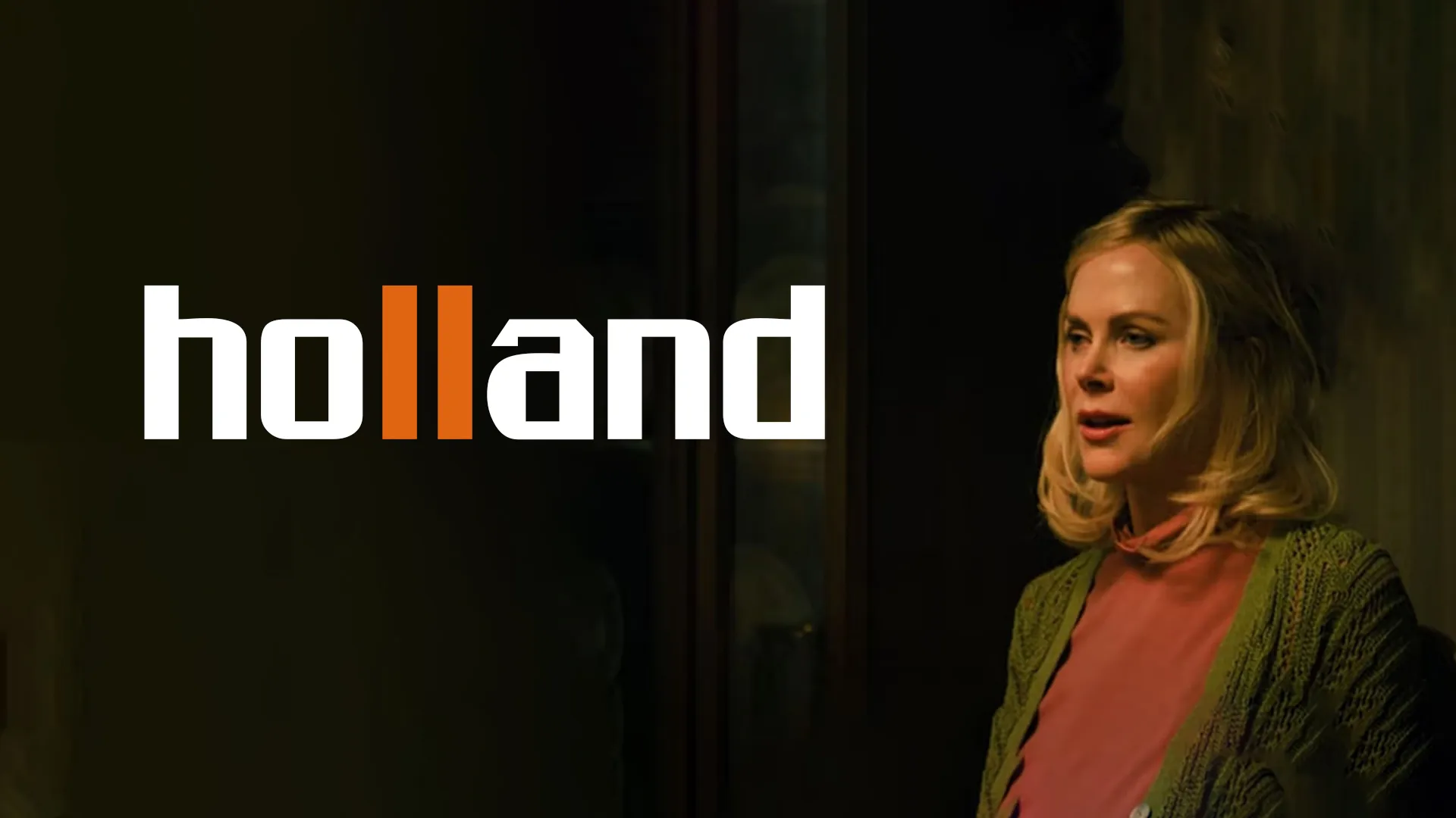 دانلود فیلم هلند دوبله فارسی Holland 2025