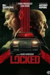 دانلود فیلم قفل شده دوبله فارسی Locked 2025
