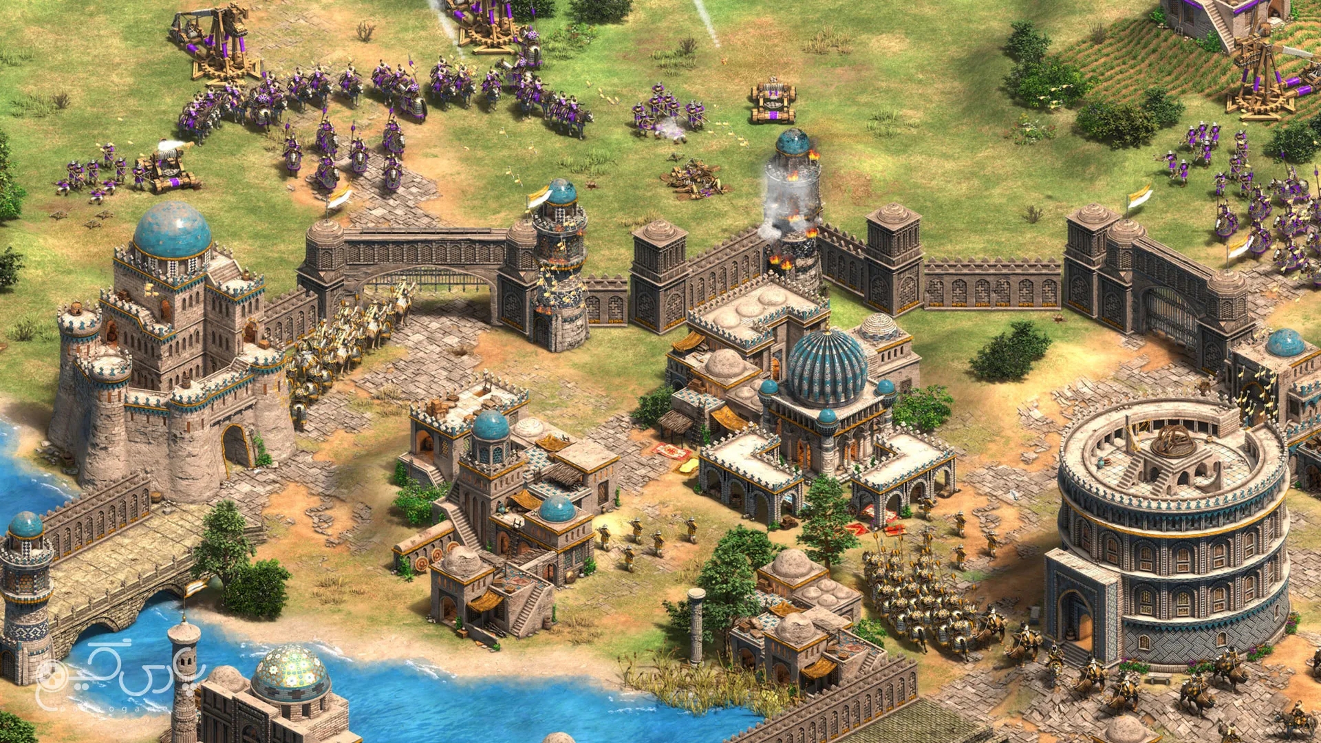 Age of Empires II Definitive Edition pc