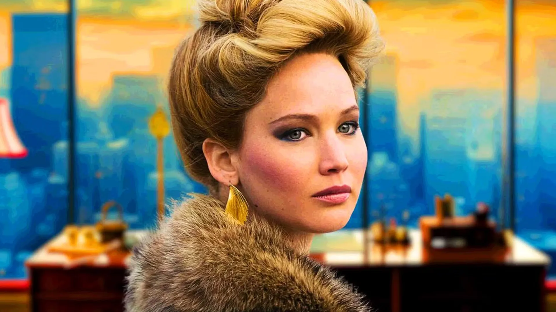 8. فیلم American Hustle (2013)