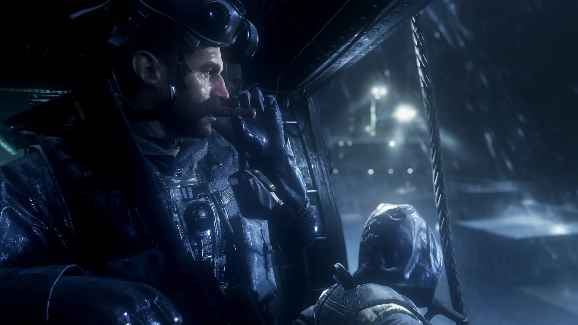 دانلود بازی Call of Duty Modern Warfare Remastered برای PC