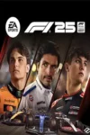 دانلود بازی F1 25 برای PC – نسخه ElAmigos