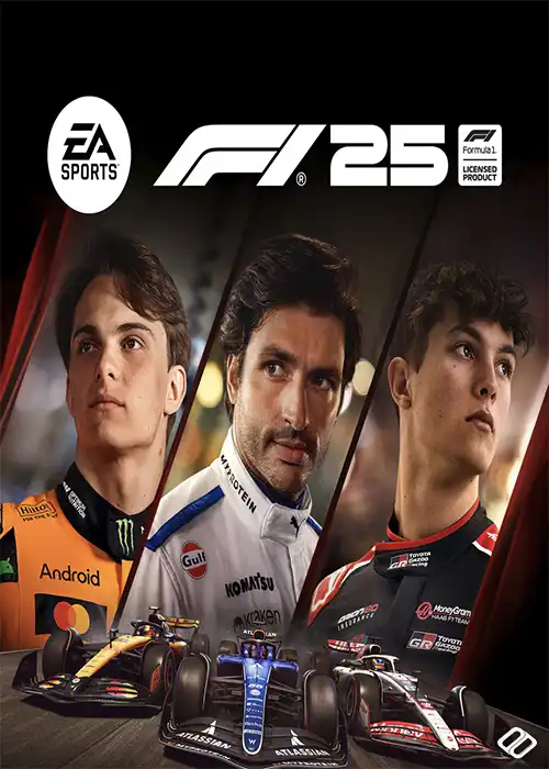F1 25