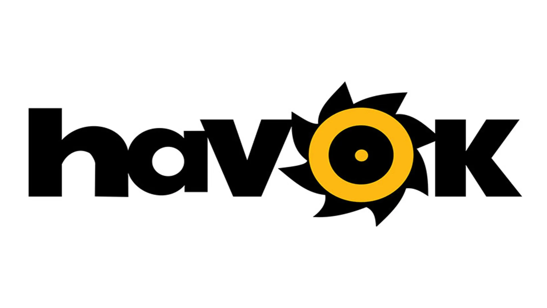 موتور بازیسازی Havok