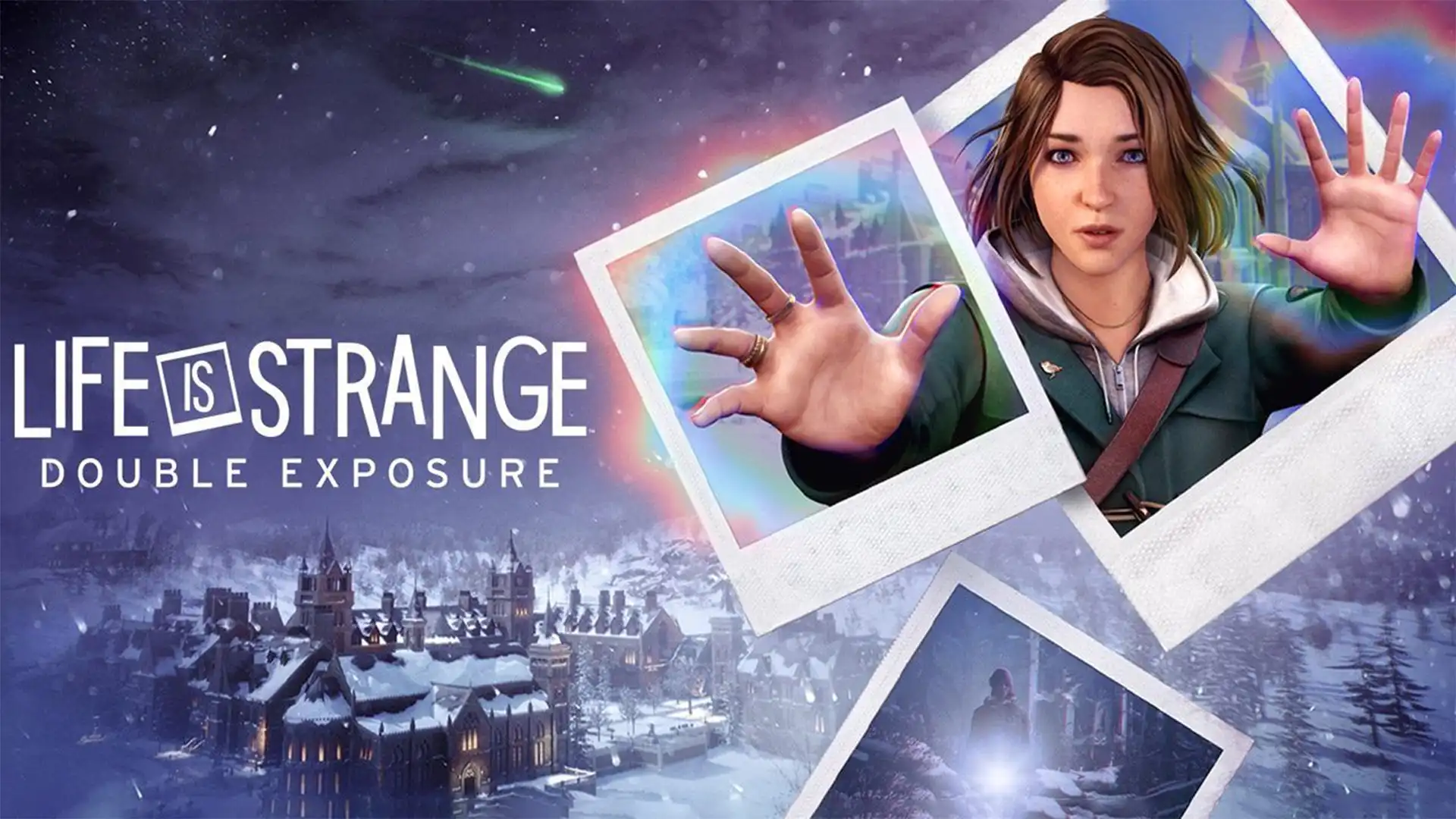 Life is Strange: Double Exposure