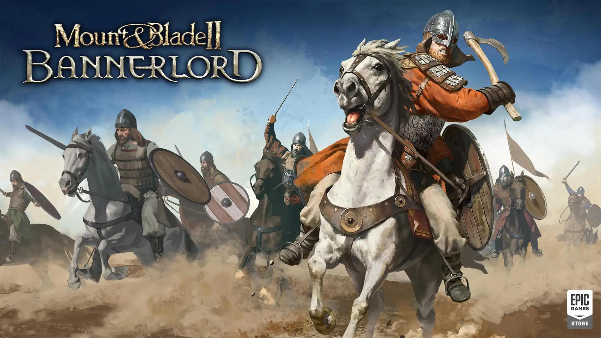 Mount & Blade II: Bannerlord