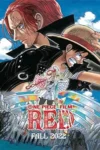 دانلود انیمیشن  وان پیس قرمز دوبله فارسی One Piece Film: Red 2022