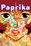دانلود انیمیشن پاپریکا دوبله فارسی Paprika 2006