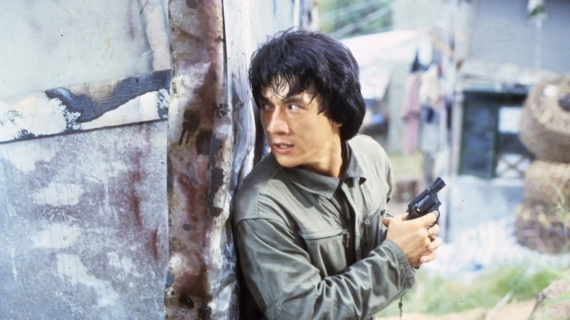Police Story