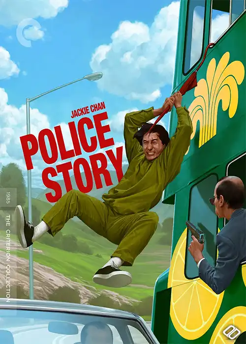 Police Story