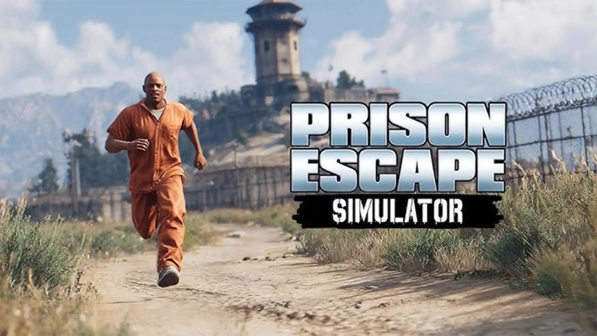 Prison Escape Simulator
