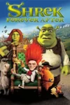 دانلود انیمیشن شرک برای همیشه دوبله فارسی Shrek Forever After 2010