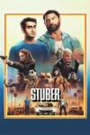 دانلود فیلم استوبر دوبله فارسی Stuber 2019