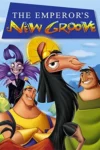 دانلود انیمیشن زندگی جدید امپراطور دوبله فارسی The Emperor’s New Groove 2000