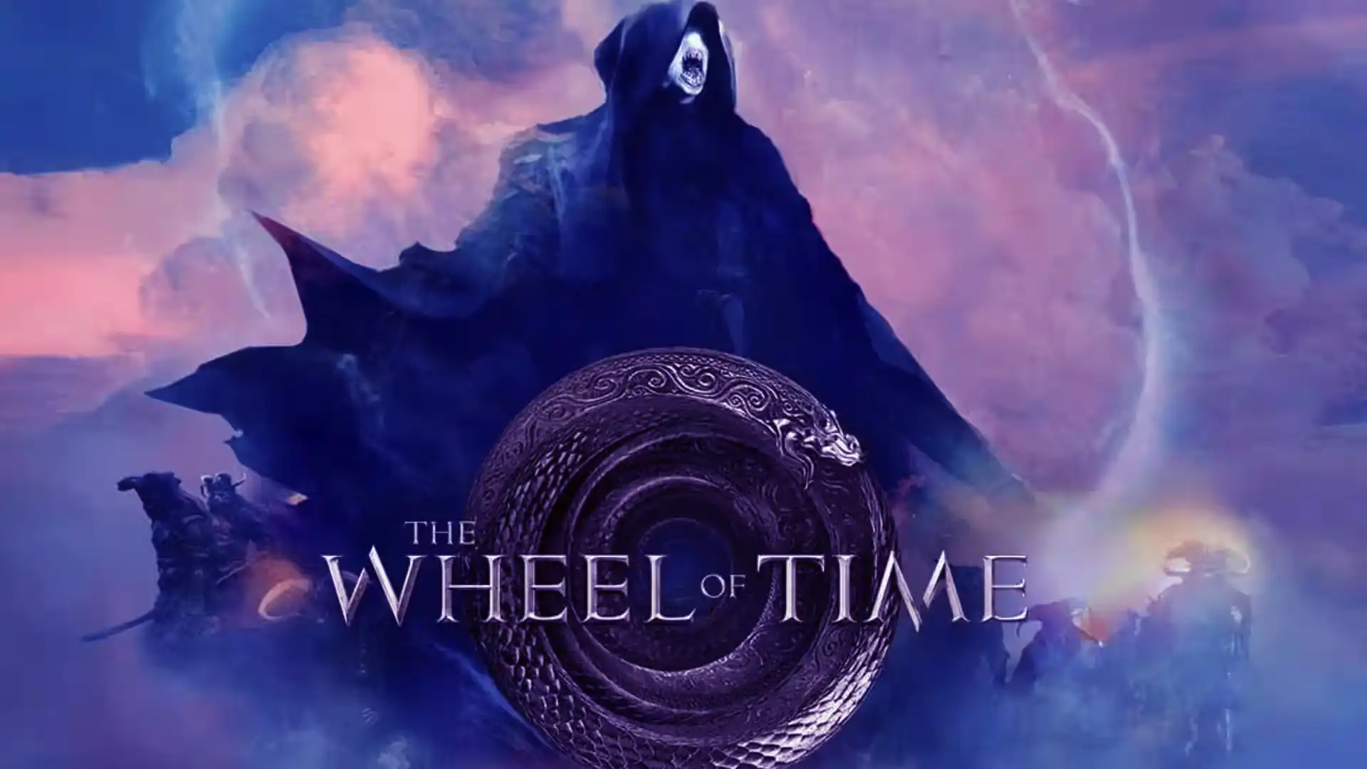 The Wheel of Time