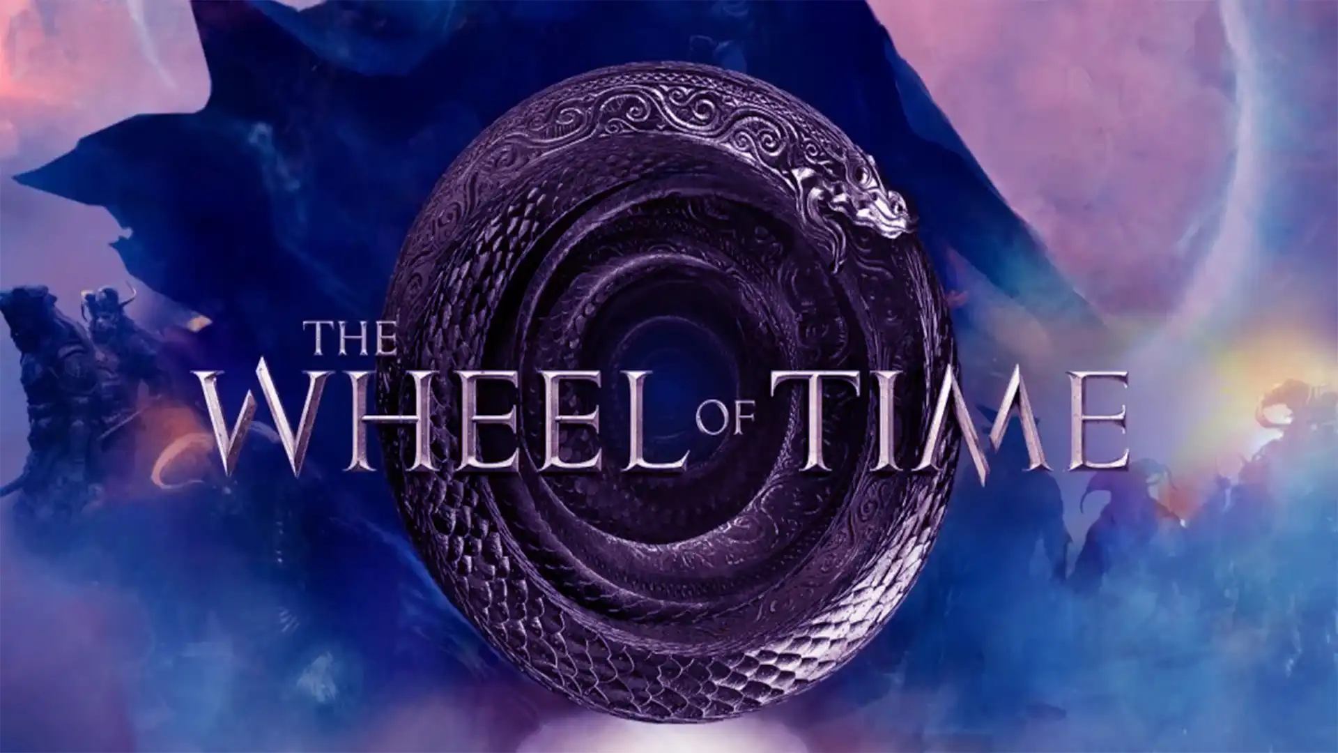 The Wheel of Time