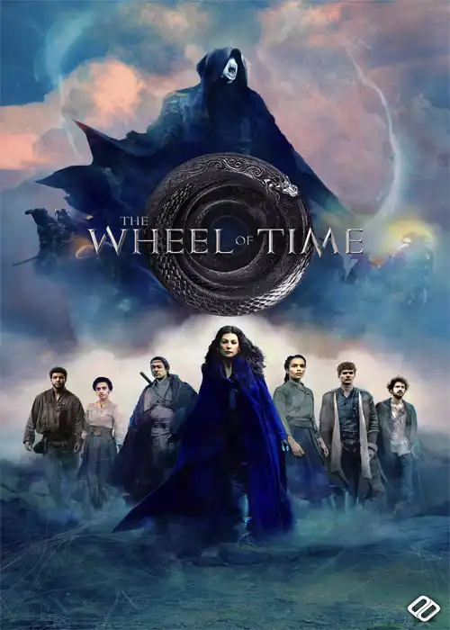 The Wheel of Time