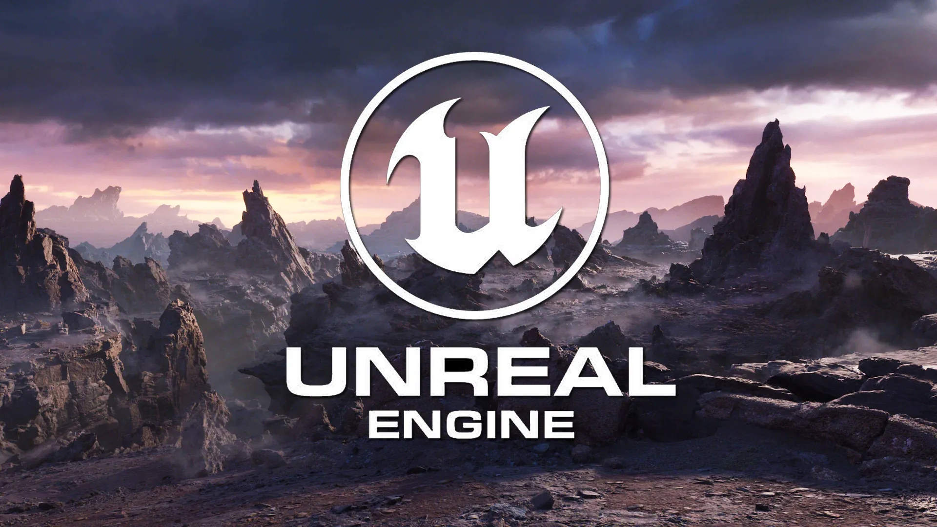 موتور بازیسازی Unreal Engine