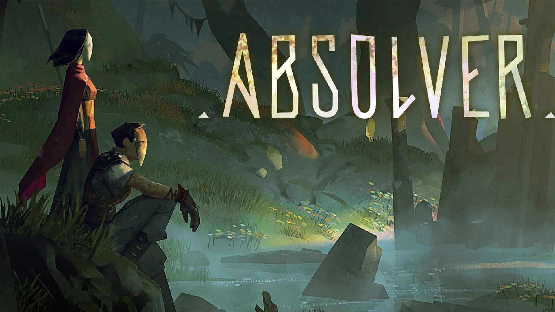 24. بازی Absolver