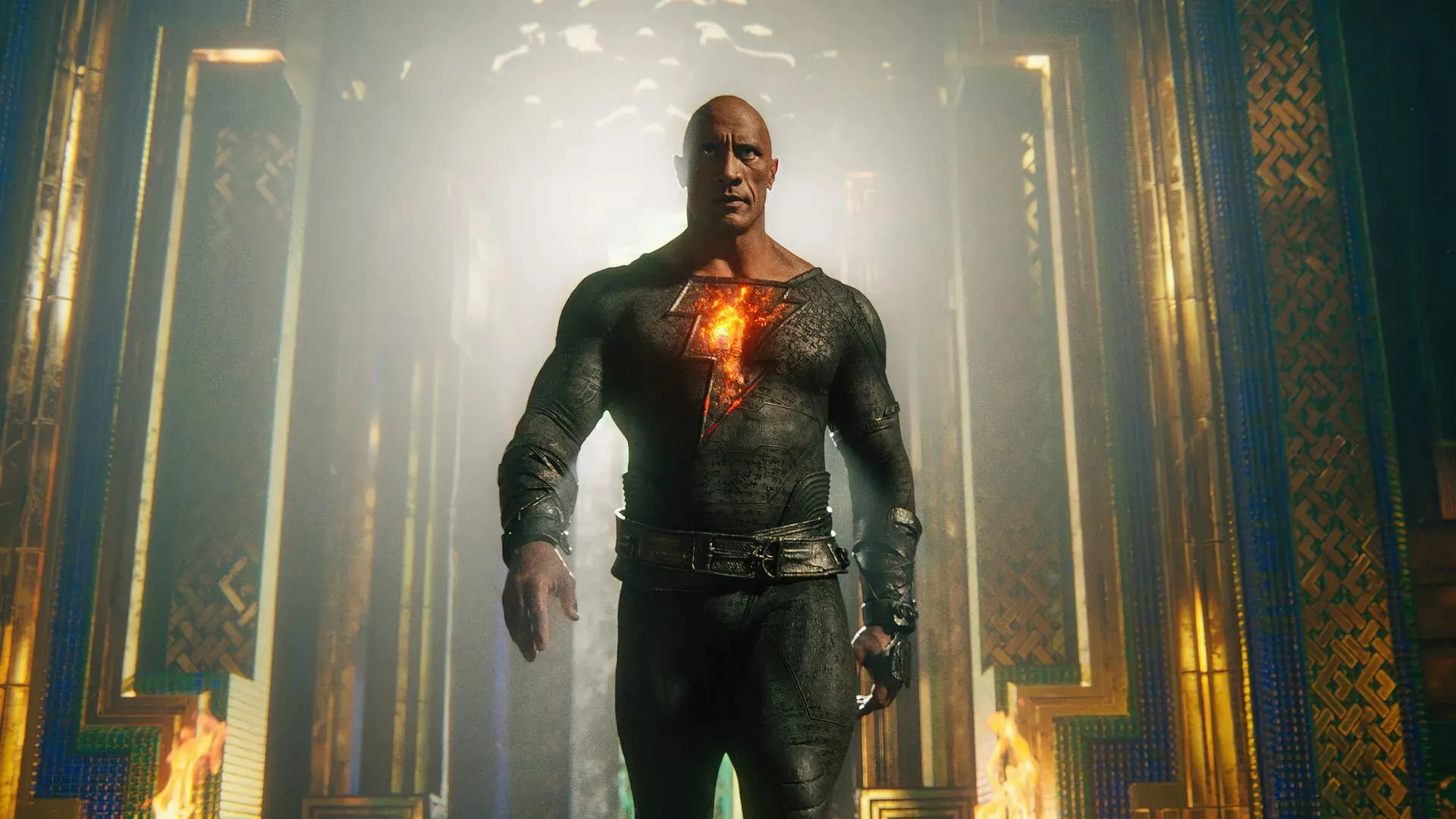 فیلم Black Adam 2022