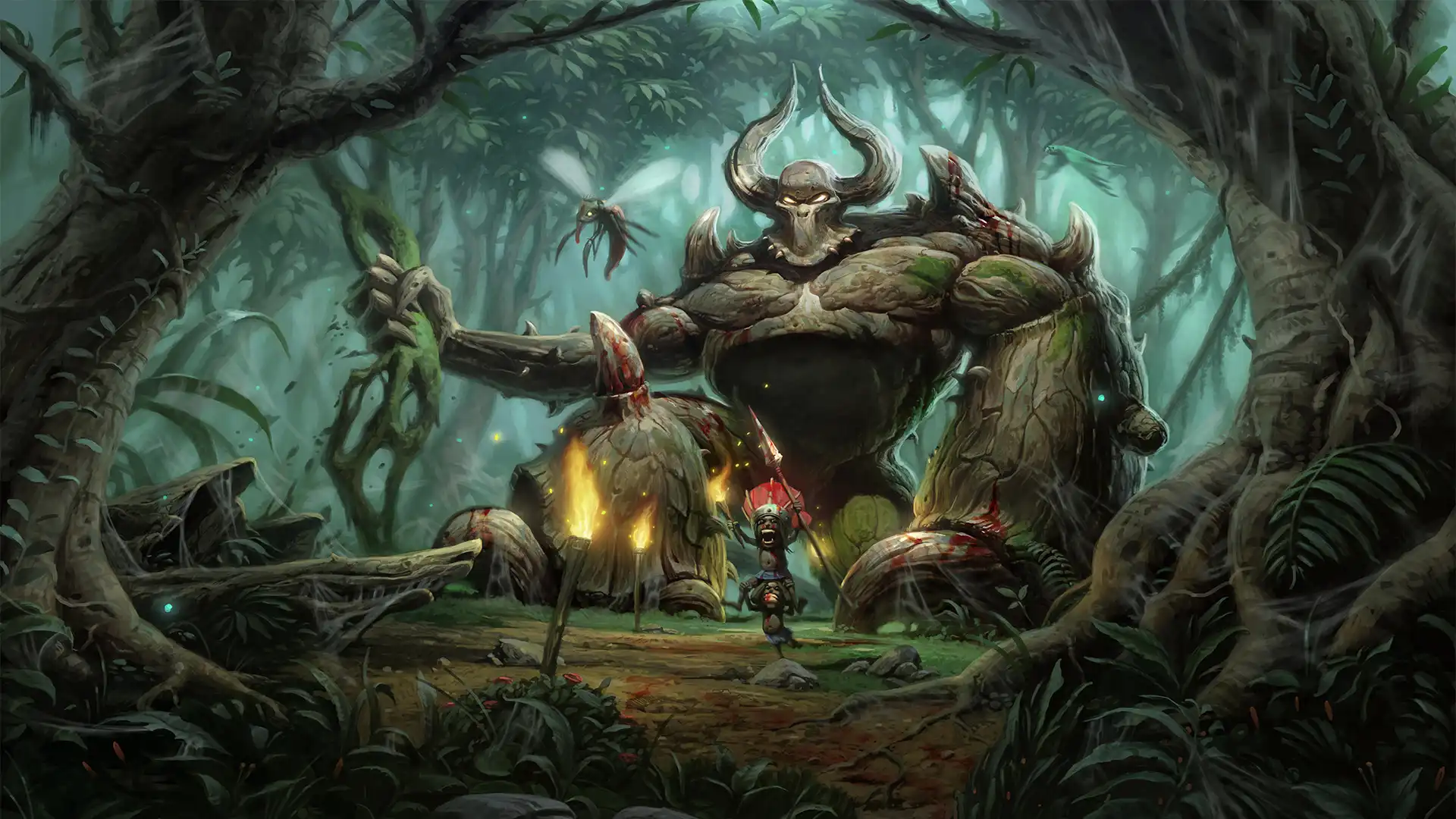 Diablo II Resurrected