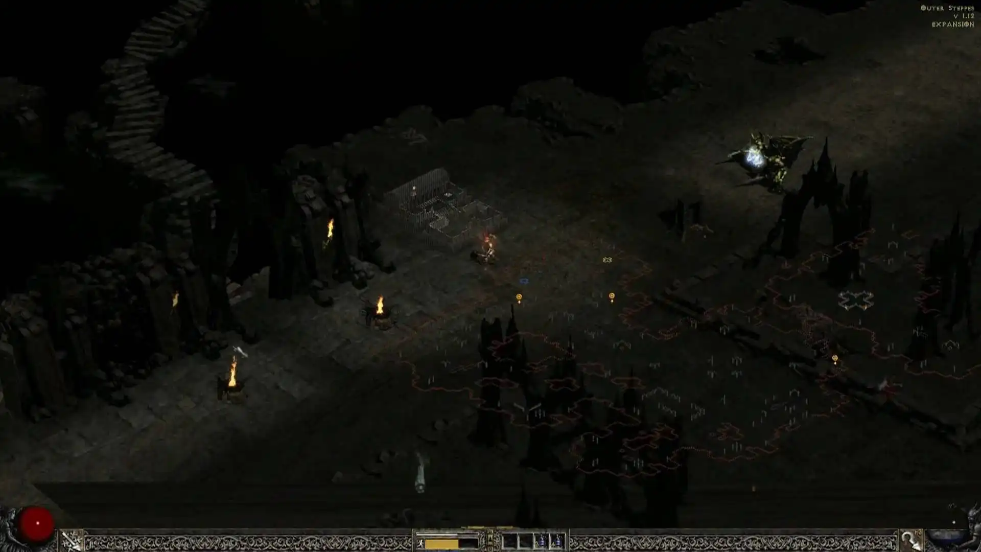 Diablo II Resurrected