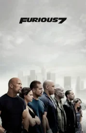 فیلم سریع و خشمگین ۷