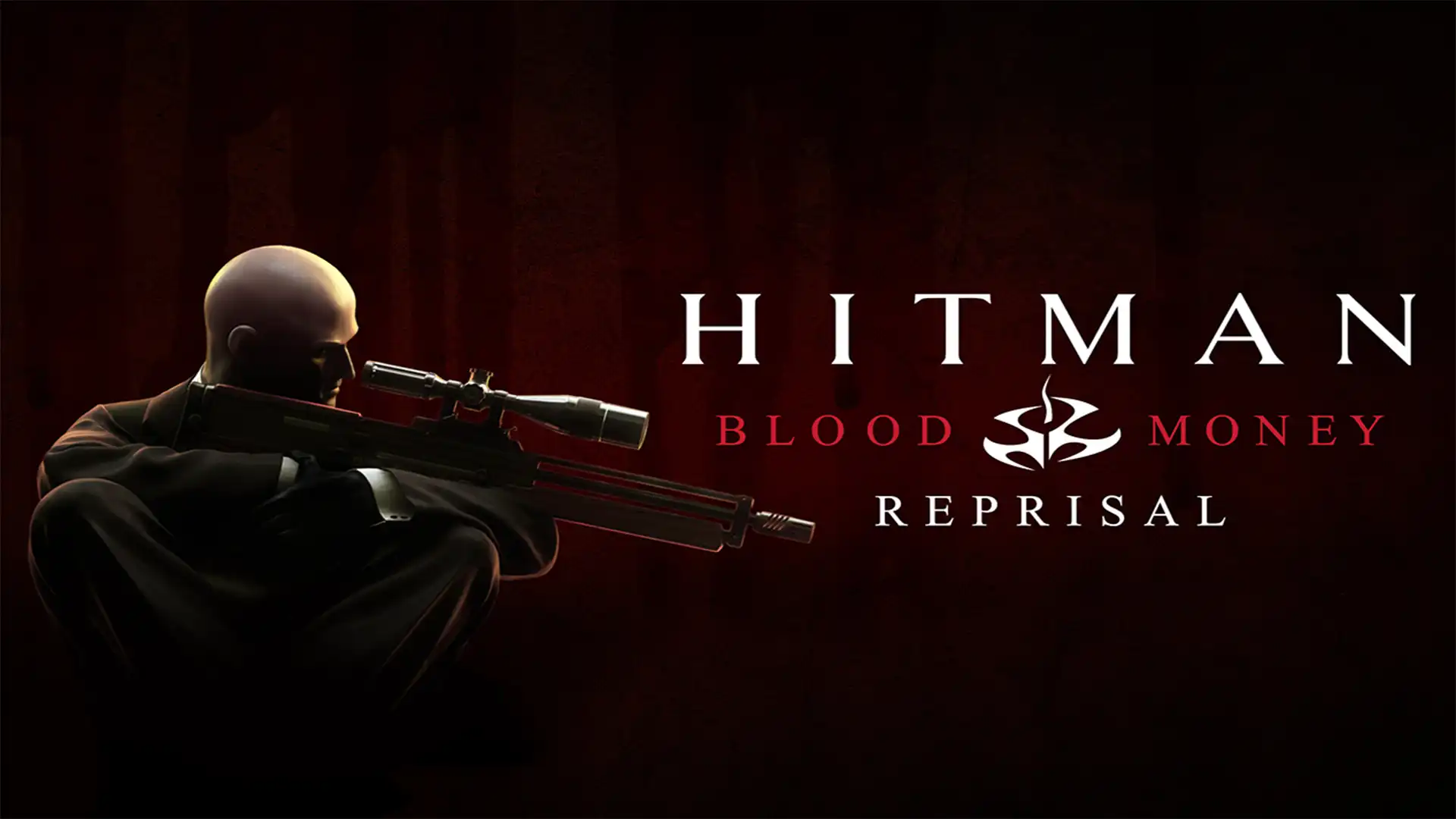 Hitman: Blood Money