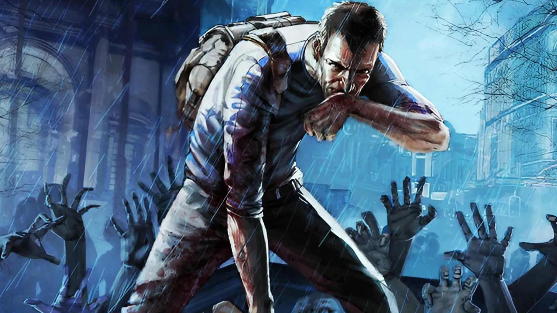 بازی Project Zomboid