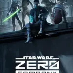 STAR WARS Zero Company