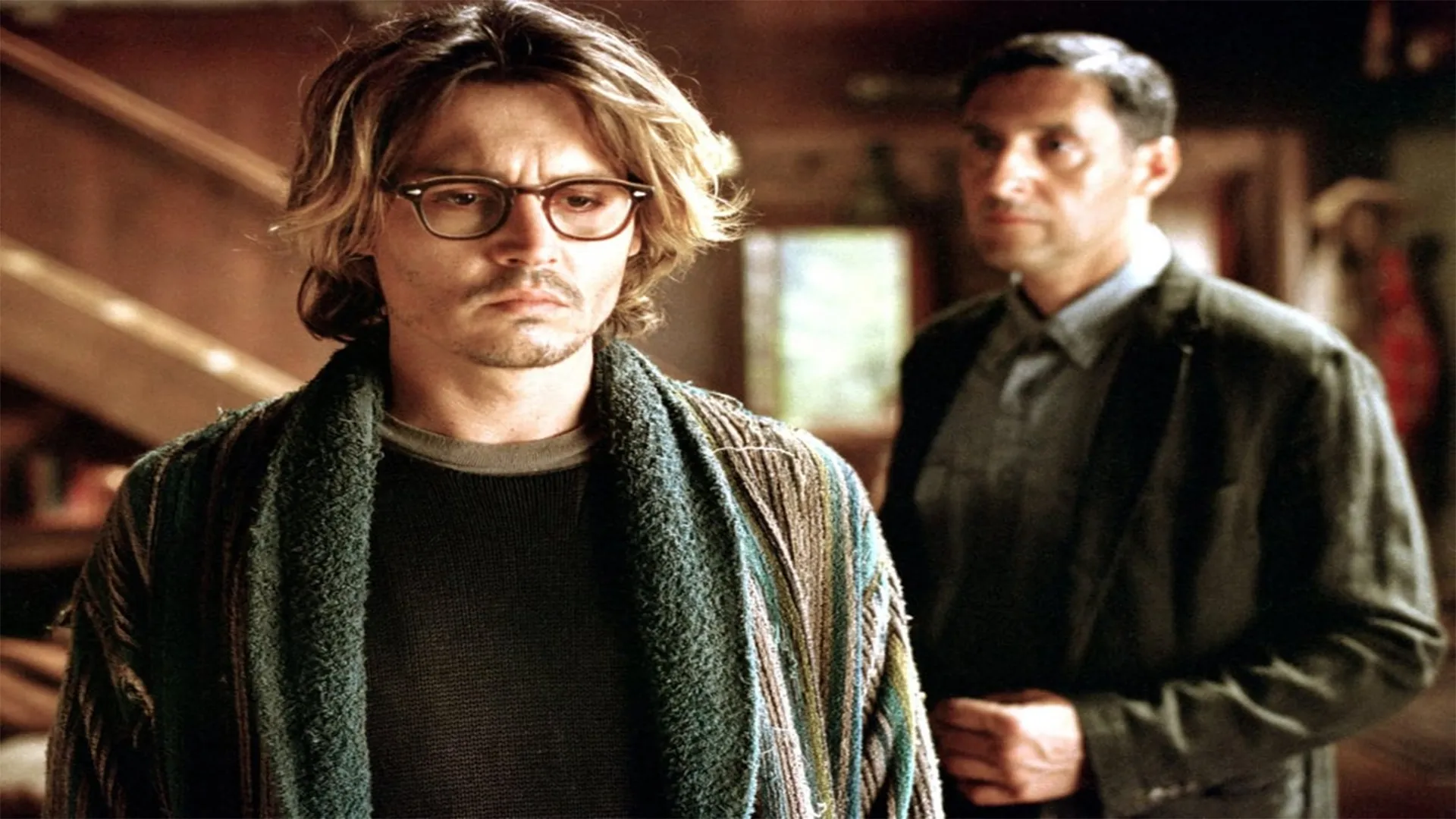 فیلم Secret Window 2004