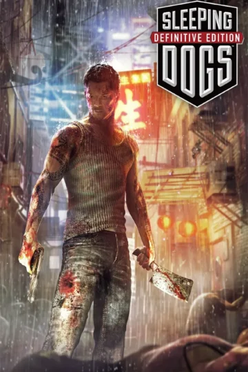 دانلود بازی Sleeping Dogs برای PC – نسخه ElAmigos + DODI