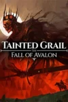 دانلود بازی Tainted Grail: The Fall of Avalon برای PC – نسخه ElAmigos/DODI/FitGirl