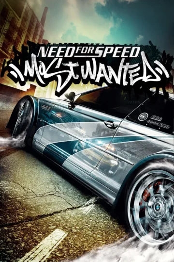 دانلود بازی Need for Speed Most Wanted برای PC