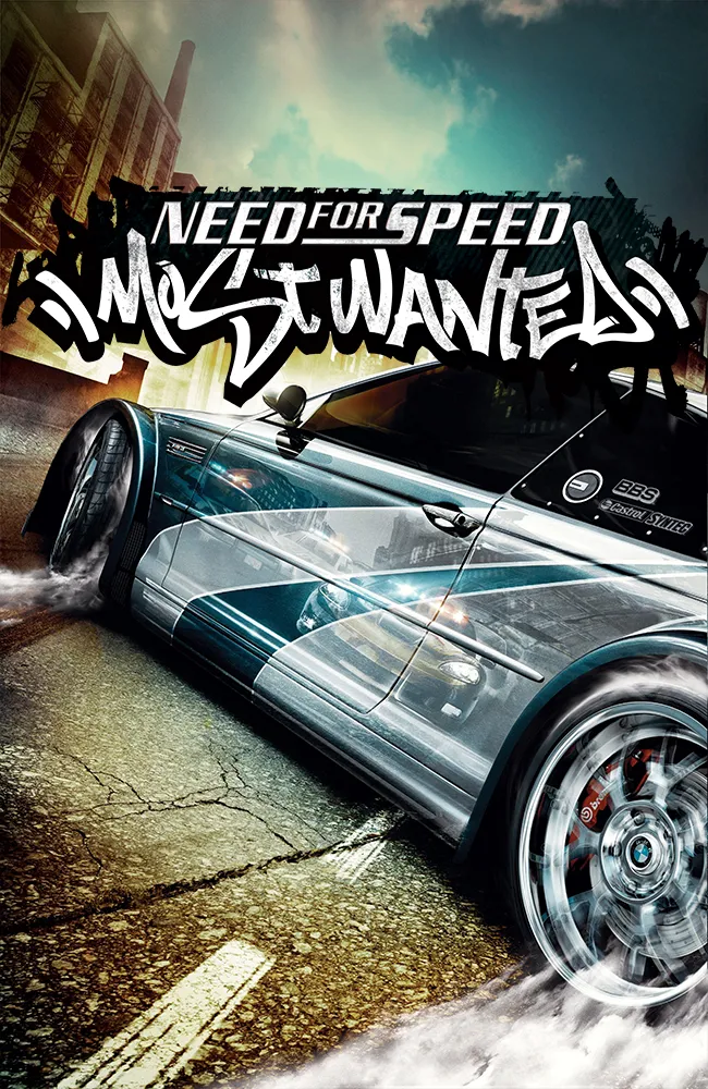 Need for Speed: Most Wanted