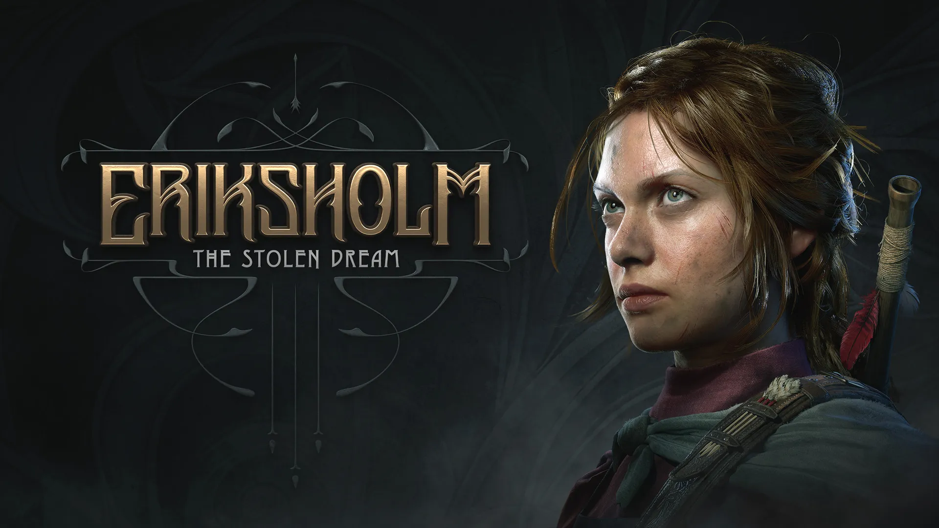 بازی Eriksholm The Stolen Dream PC Game