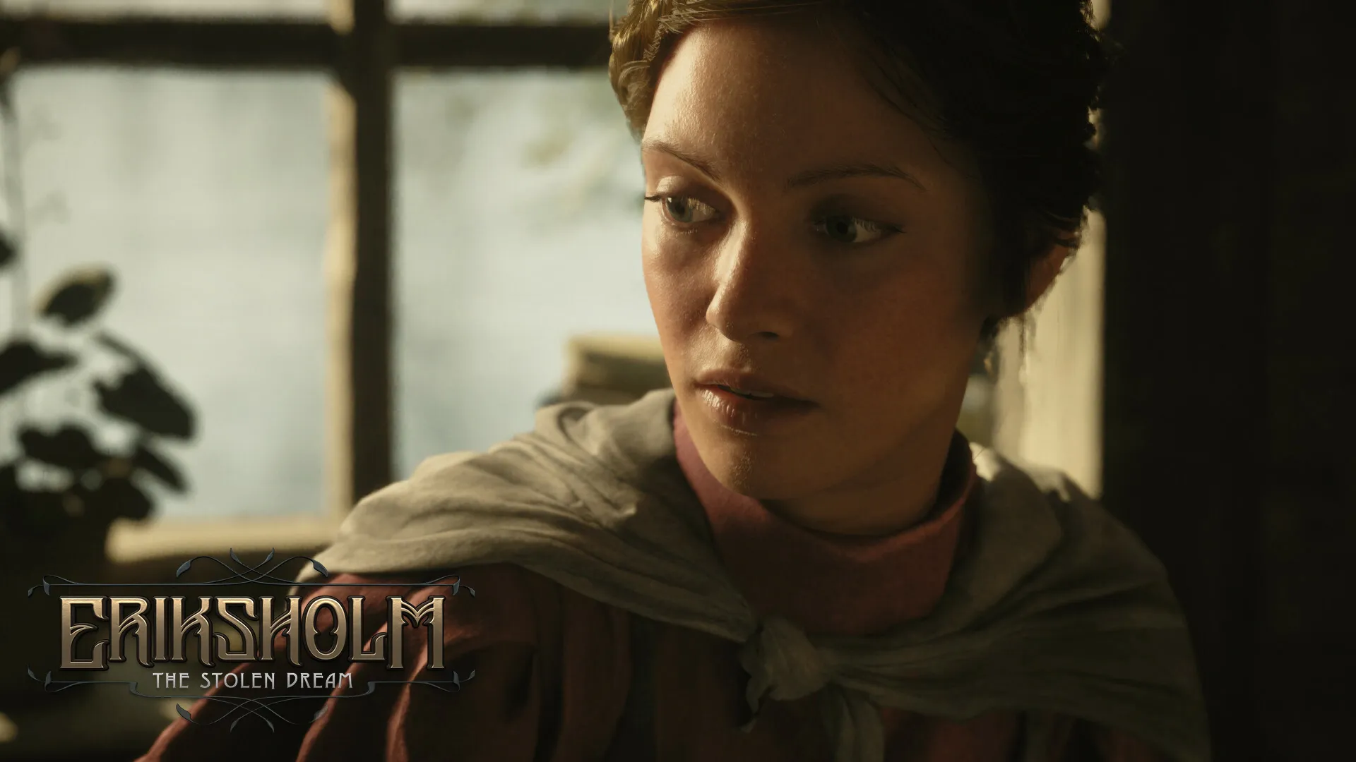 Eriksholm The Stolen Dream PC Game