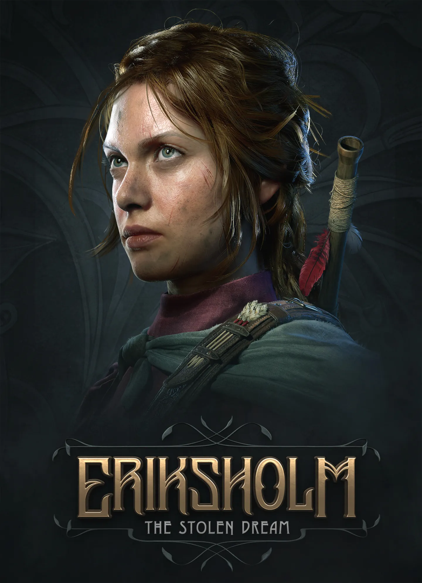 دانلود بازی Eriksholm: The Stolen Dream برای PC