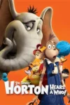 دانلود انیمیشن هورتون صدایی می شنود دوبله فارسی Horton Hears a Who! 2008