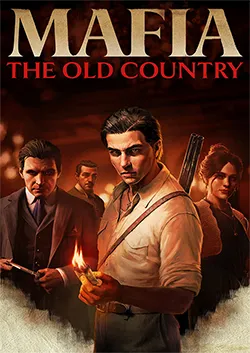 دانلود بازی Mafia: The Old Country برای PC – نسخه ElAmigos
